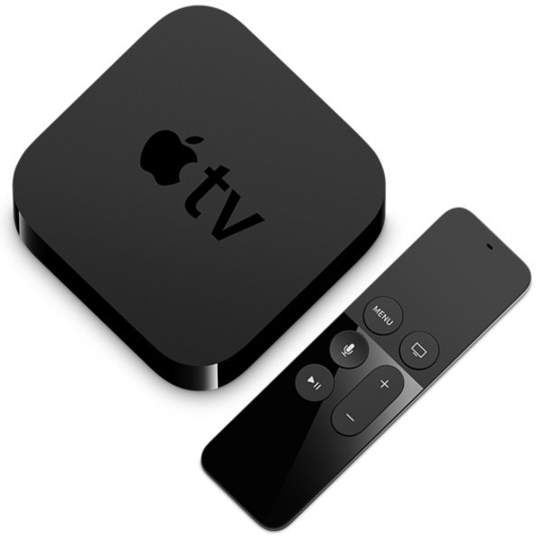 Apple TV 32GB
