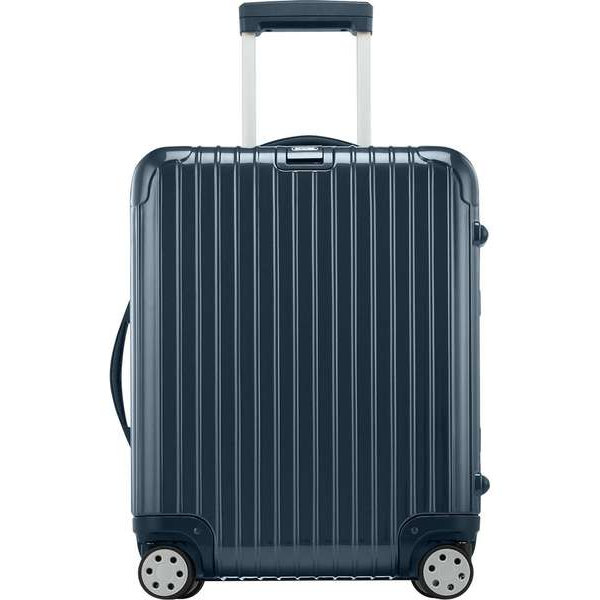 Rimowa Salsa Deluxe 22-inch Carry On