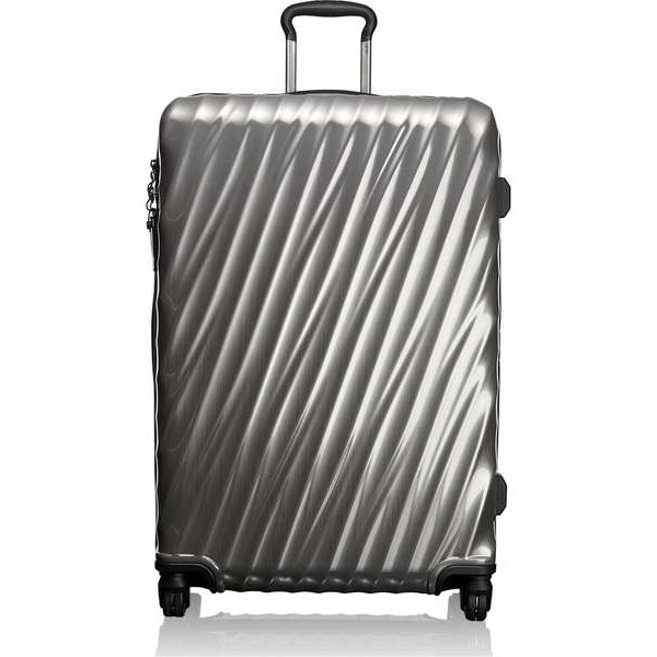 Tumi 30-inch Wheeled Packing Case (Silver)