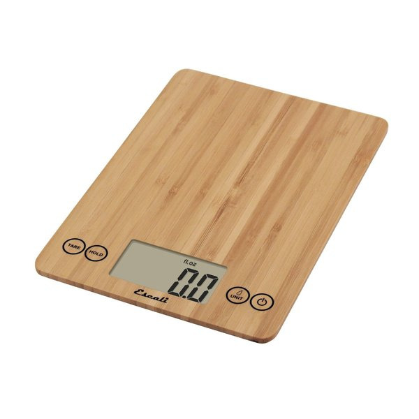 Escali Digital Kitchen Scale