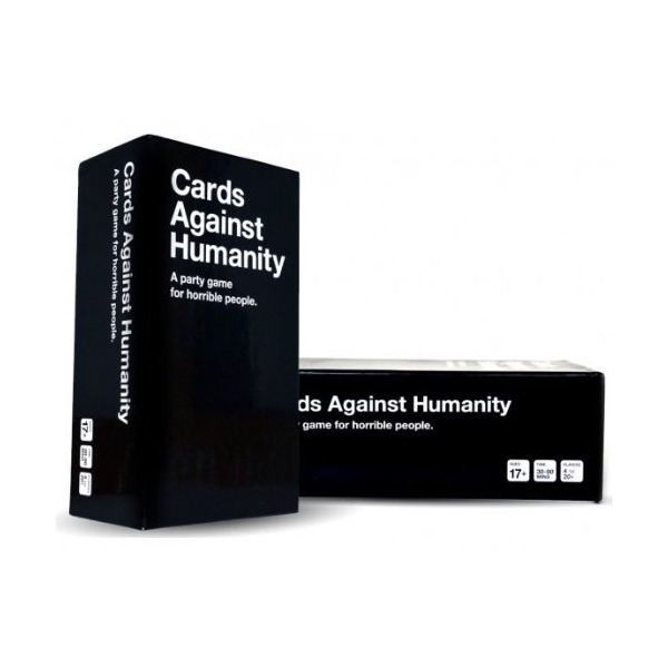 Cards Against Humanity