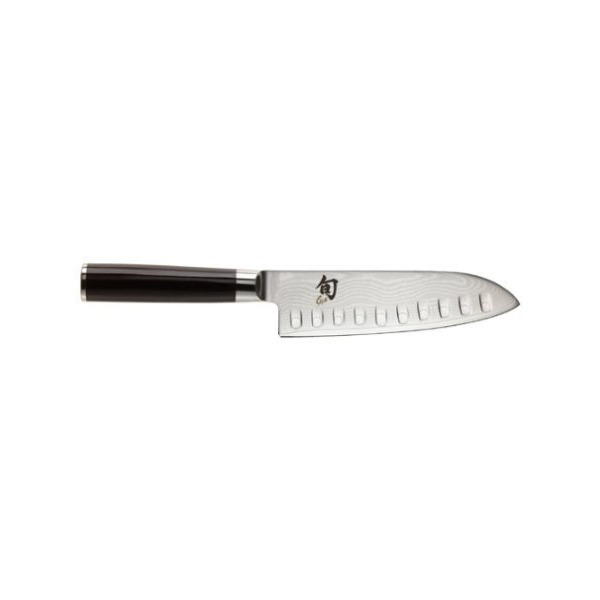 Shun classic 7-inch Santoku knife