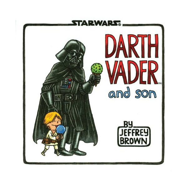 Darth Vader & Son