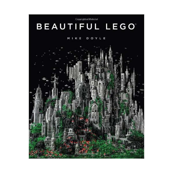 Beuatiful Lego