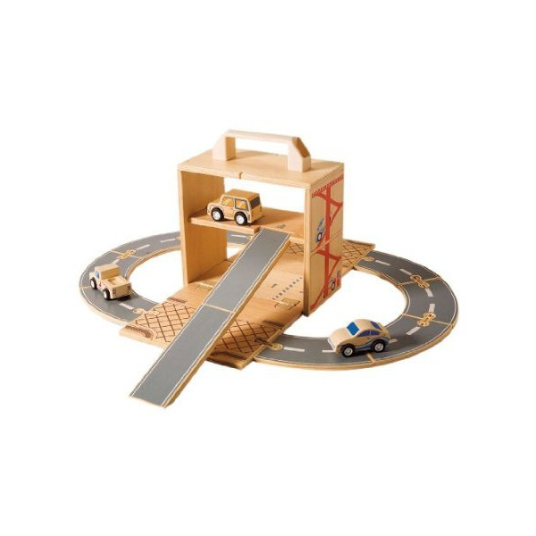 Cars Box Set
