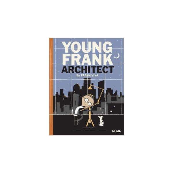 Young Frank, Architect