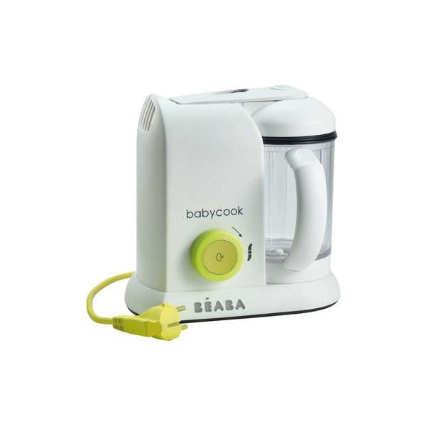 BÉABA Babycook Baby Food Maker