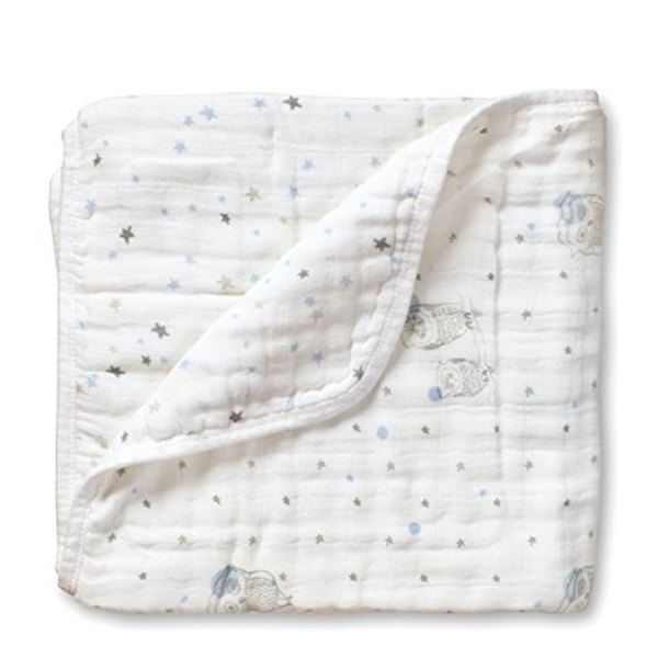 Aden + Anais Dream Blanket (Night Sky)