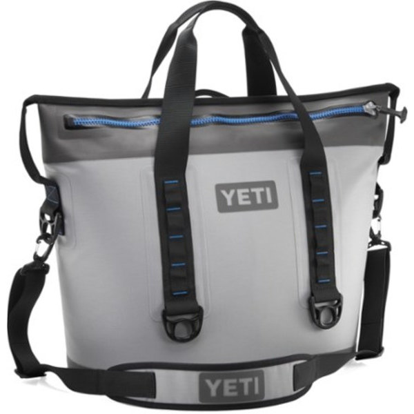 YETI Hopper 30 Cooler
