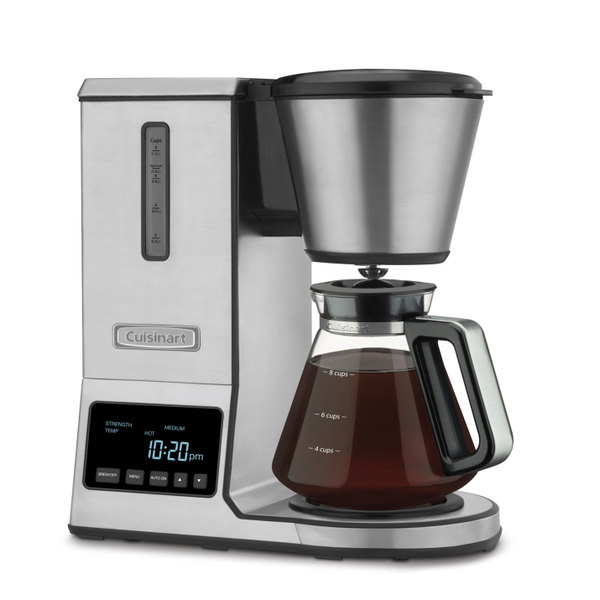 Cuisinart Pourover Coffee Brewer