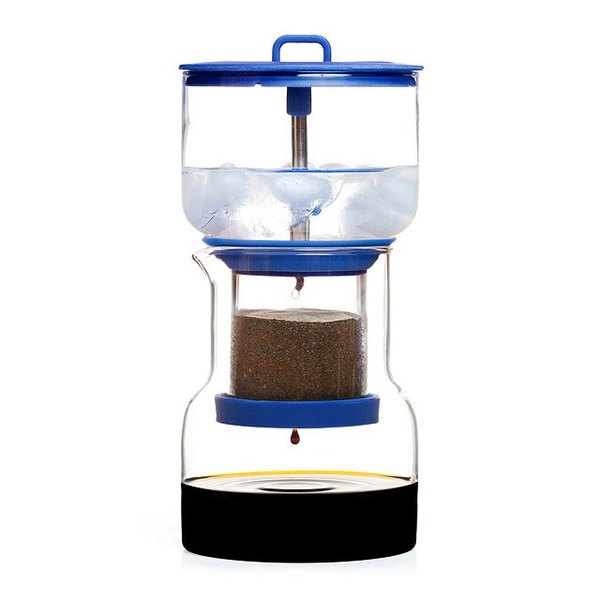 Cold Brew Coffee Maker