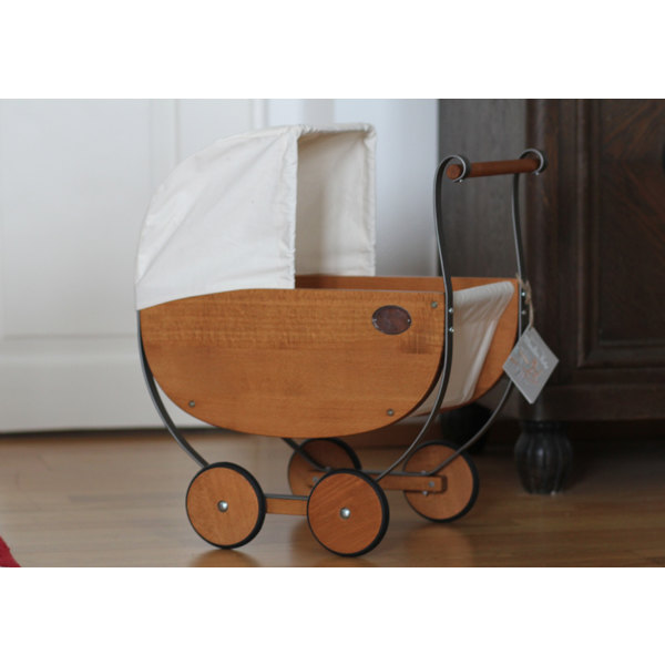 Puppenwagen