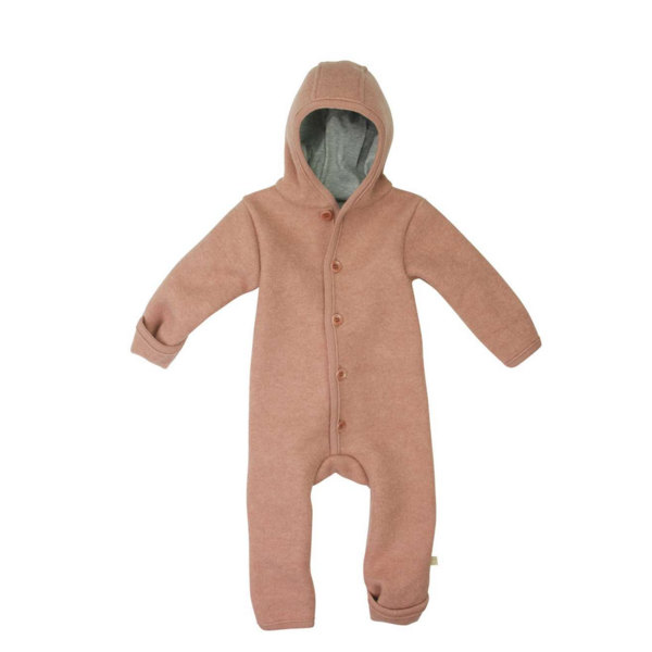 Woll-Overall von Disana